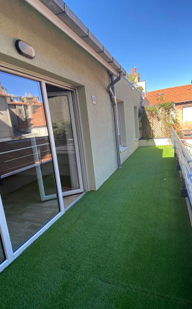 Appartement  PAU