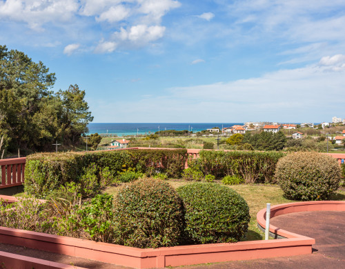 appartement  BIARRITZ