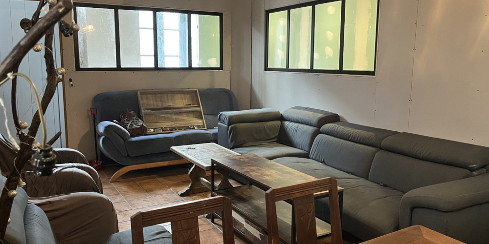 maison à SALIES DE BEARN (64270)