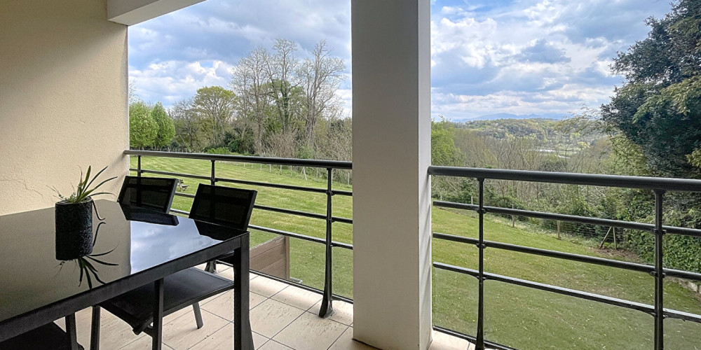 appartement à BAYONNE (64100)