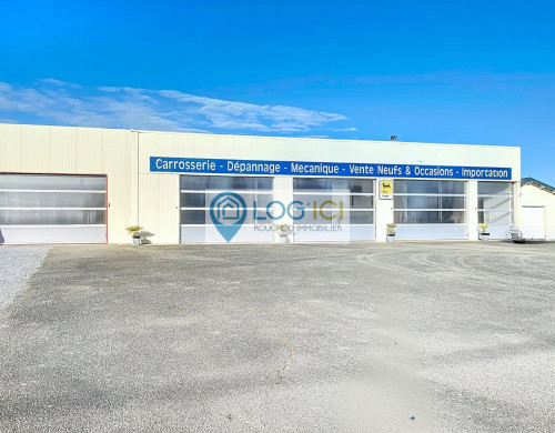 local commercial  TARBES