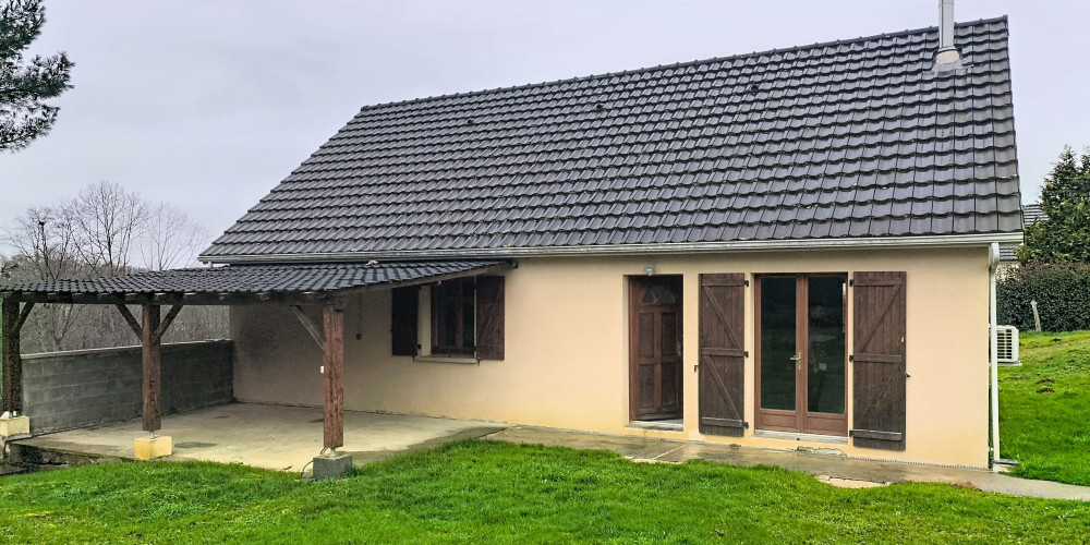 maison à GARDERES (65320)