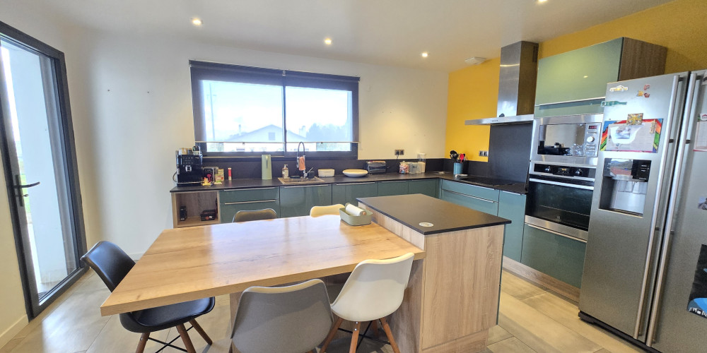 maison à BIDACHE (64520)