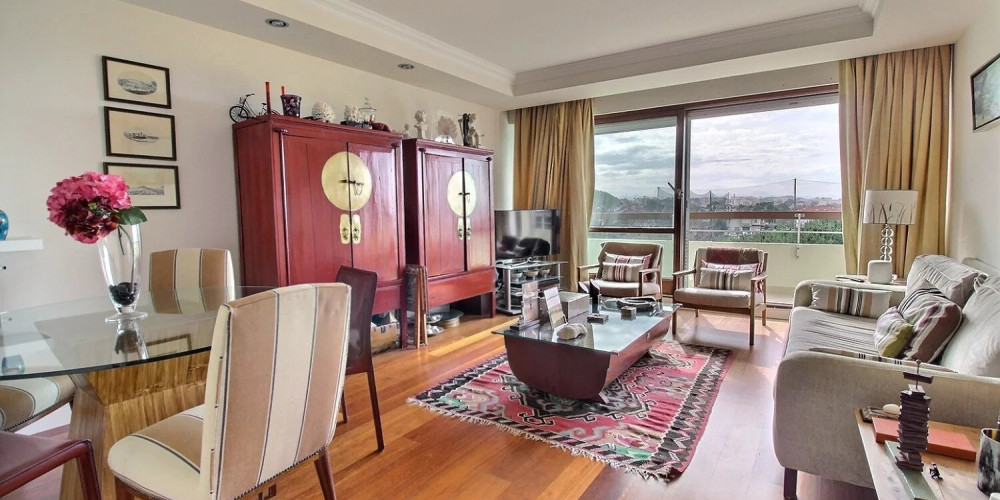 appartement à ANGLET (64600)