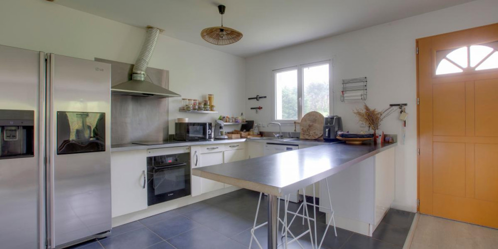 maison à URRUGNE (64122)