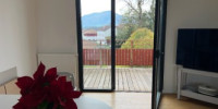 appartement à SARE (64310)