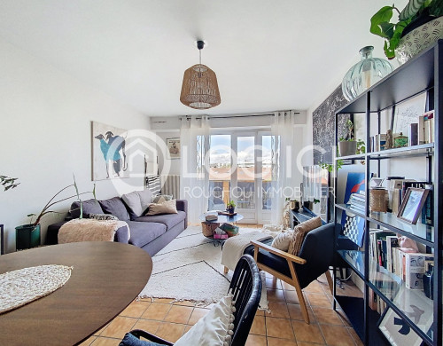 appartement  PAU