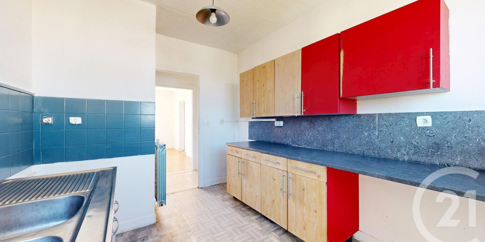 appartement à ANGLET (64600)