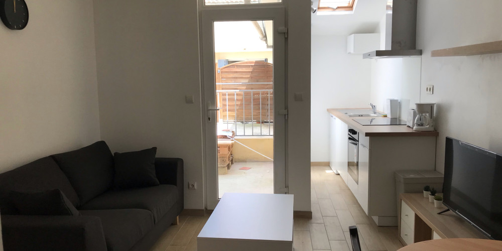 appartement à TARBES (65000)