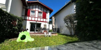 appartement à USTARITZ (64480)