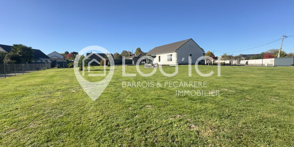 maison à SOUMOULOU (64420)