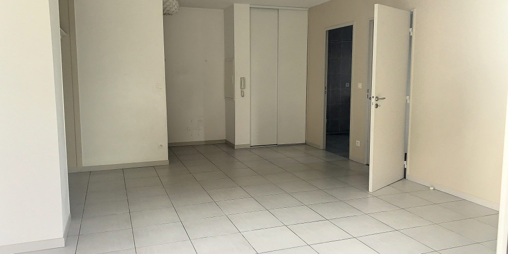 appartement à BAYONNE (64100)