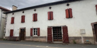 maison à ST ETIENNE DE BAIGORRY (64430)