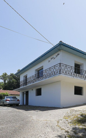 Maison  HENDAYE