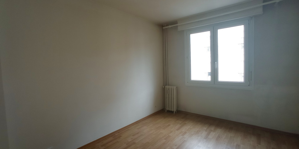 appartement à BAYONNE (64100)