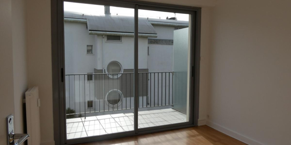 appartement à BAYONNE (64100)