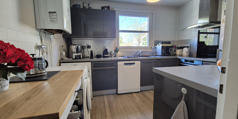 appartement à ANGLET (64600)