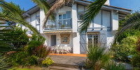 maison à BIDART (64210)