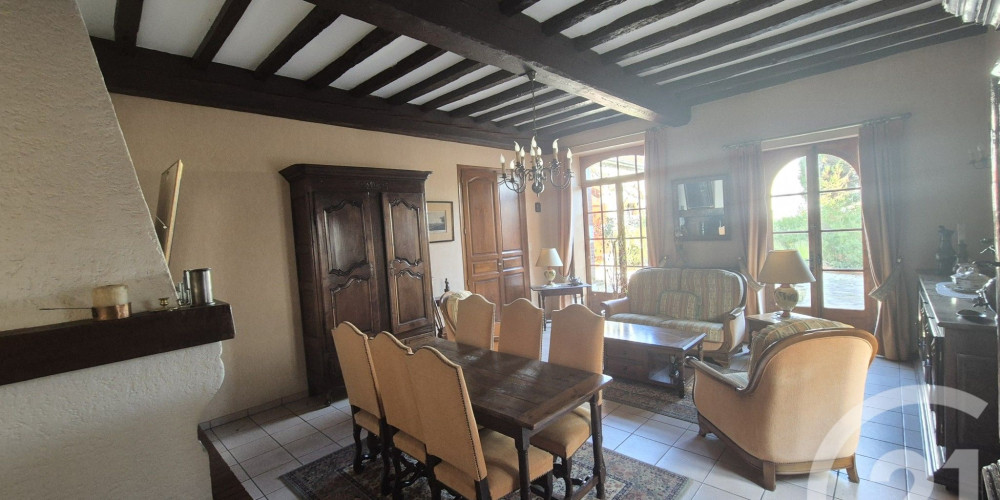 maison à ORTHEZ (64300)