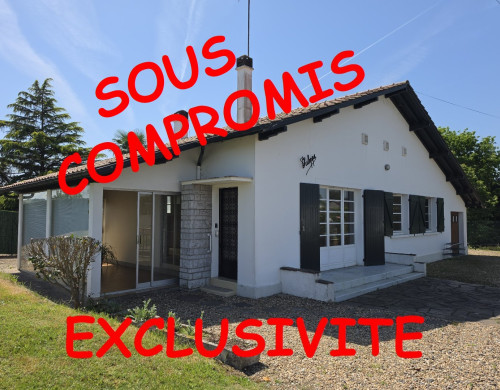 maison  PUYOO