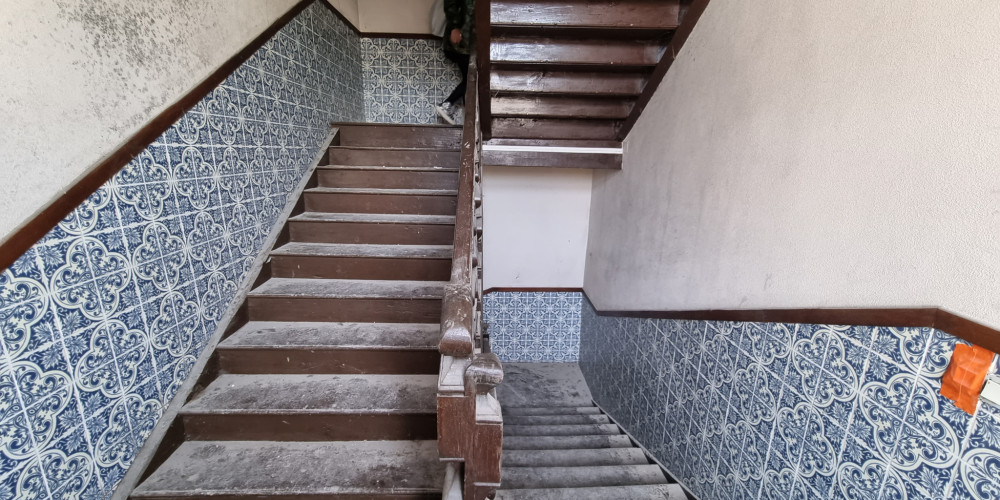 immeuble à PUYOO (64270)