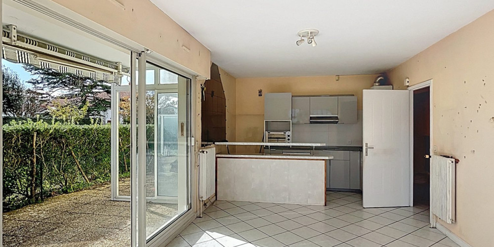 appartement à BIARRITZ (64200)