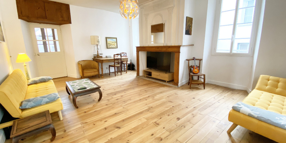 maison à SARRANCOLIN (65410)