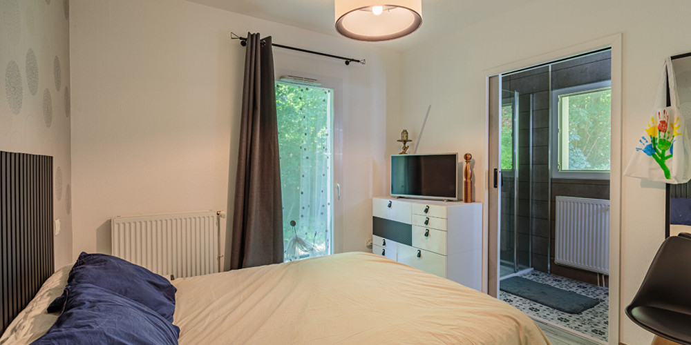 appartement à BAYONNE (64100)