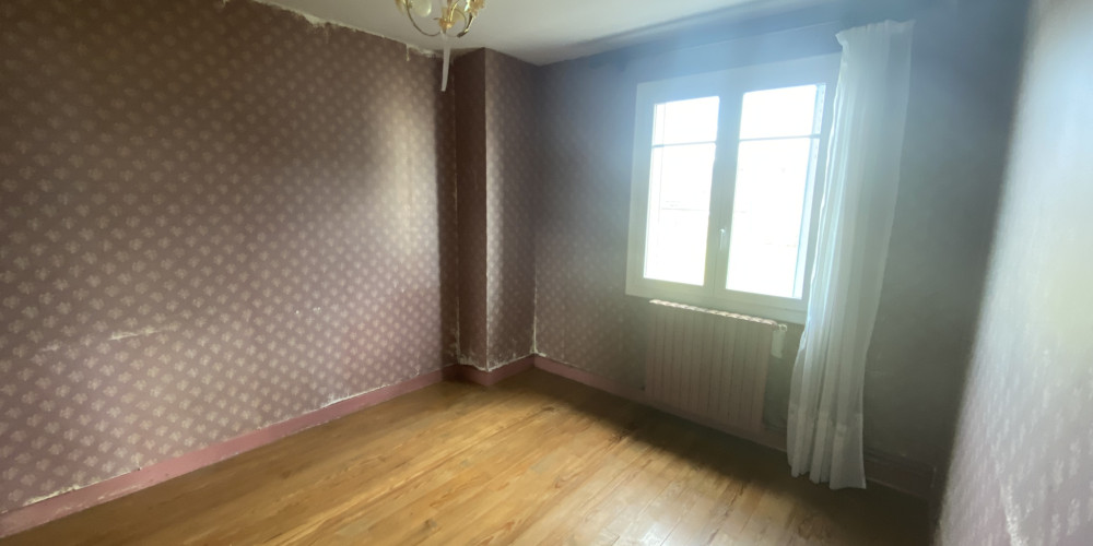 maison à POUZAC (65200)
