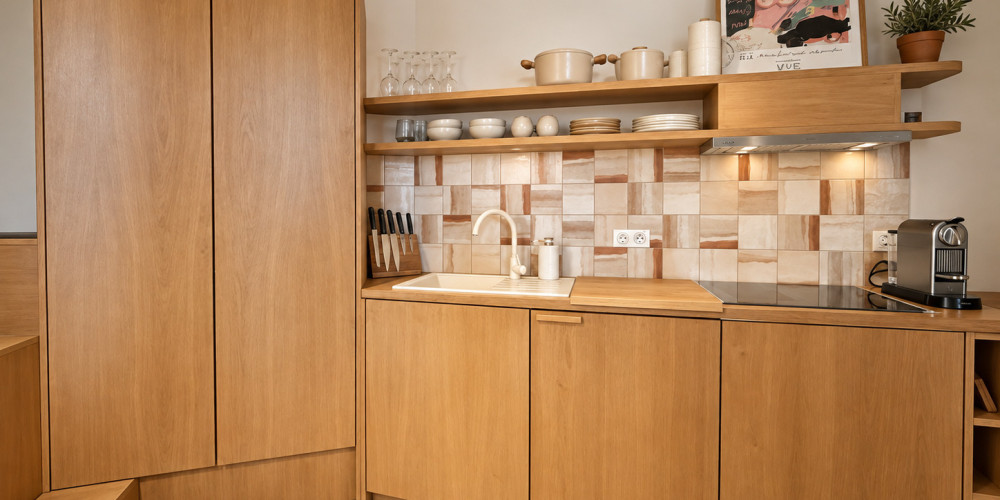 appartement à BIARRITZ (64200)