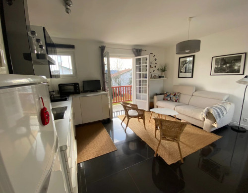 appartement  URRUGNE