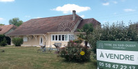 maison à LACQ (64170)
