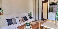 appartement à VIELLE AURE (65170)