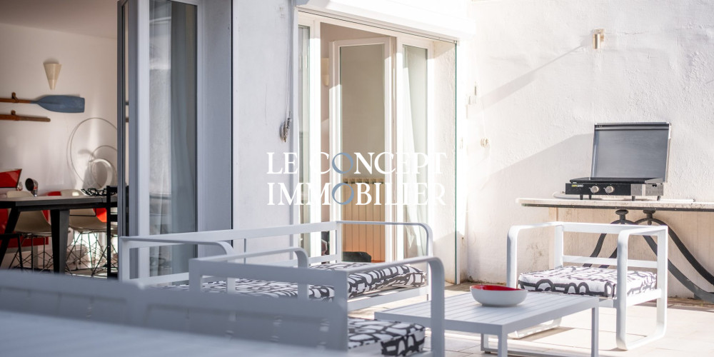 maison à BIARRITZ (64200)