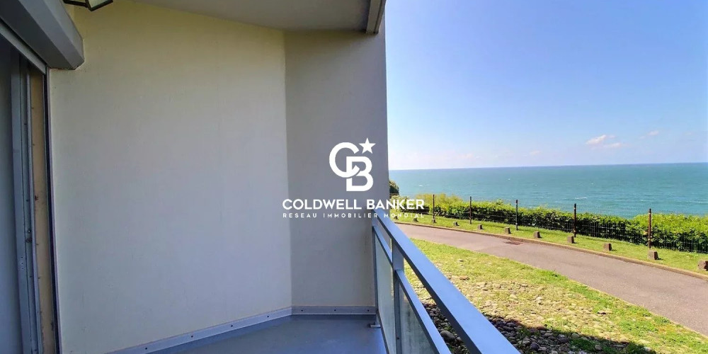 appartement à BIARRITZ (64200)