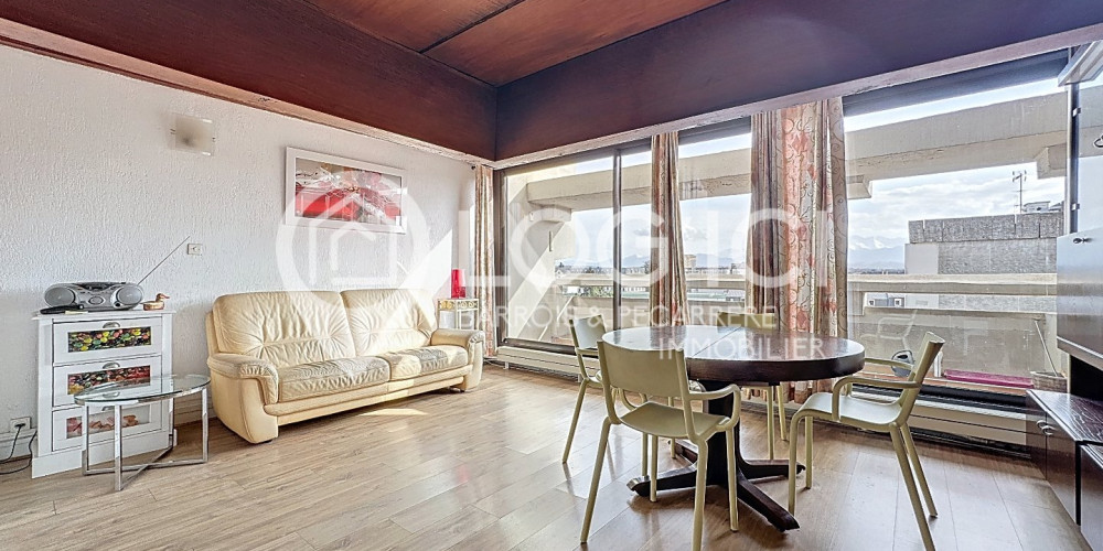 appartement à TARBES (65000)