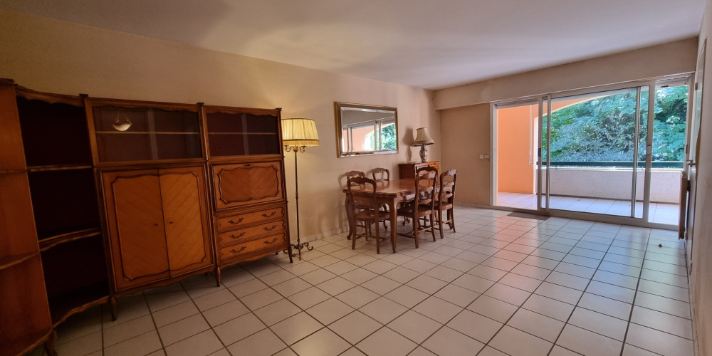 appartement à BAYONNE (64100)