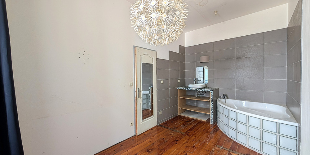 appartement à TARBES (65000)