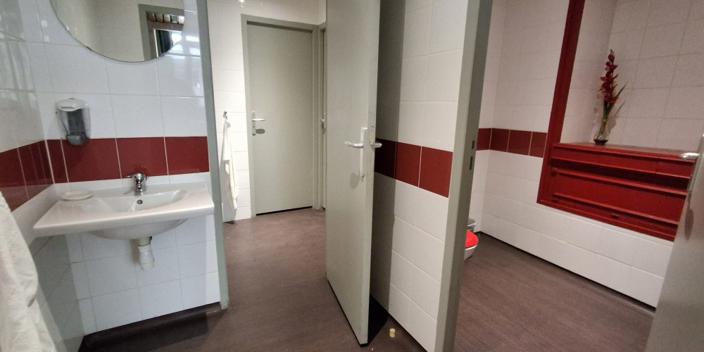 immeuble à LOURDES (65100)