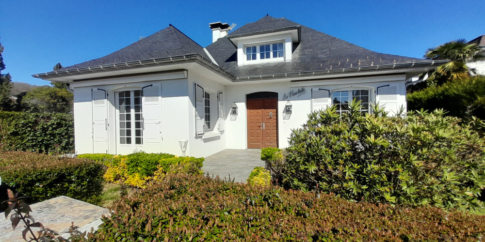 maison à LOURDES (65100)