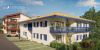 appartement à BIDART (64210)