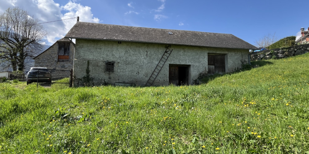 maison à ARRAS EN LAVEDAN (65400)