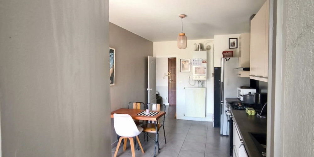appartement à BIARRITZ (64200)