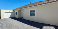 maison à MEILLON (64510)