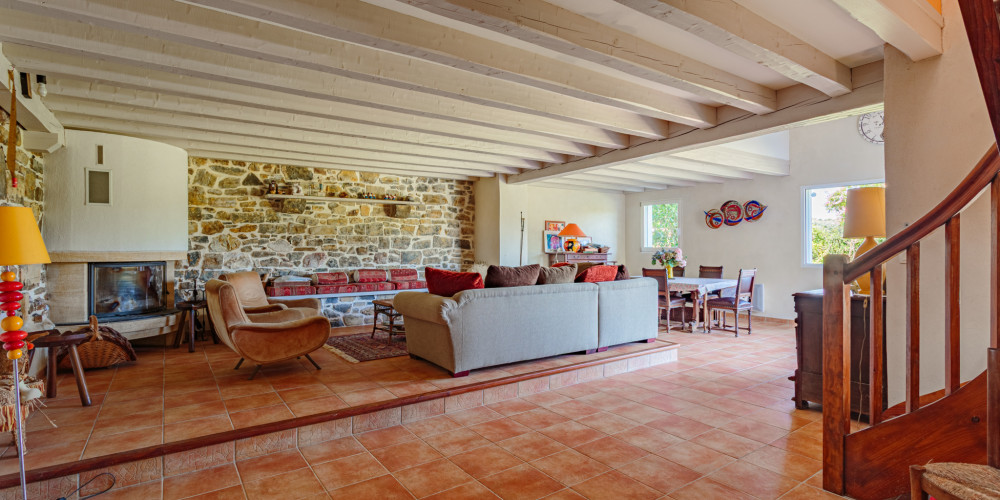 appartement à SOURAIDE (64250)
