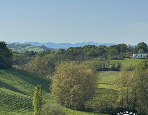 terrain  URT