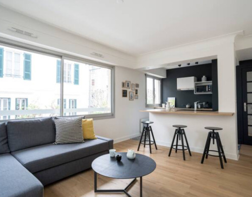 appartement  BIARRITZ