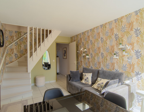 appartement  ST JEAN DE LUZ