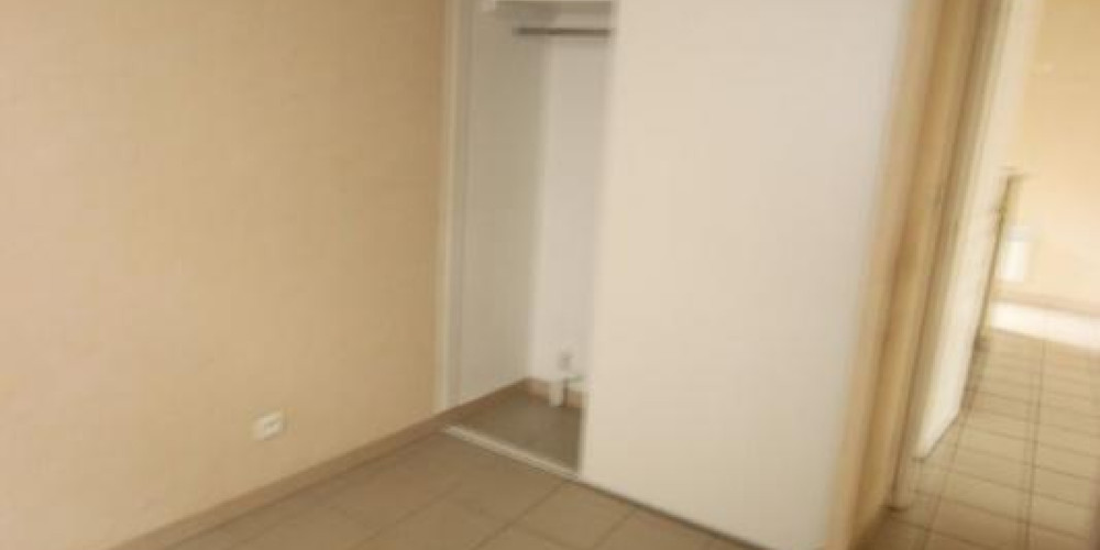 appartement à ORTHEZ (64300)