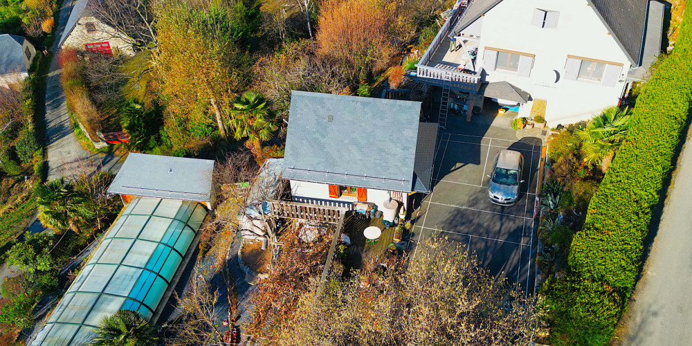 maison à VIER BORDES (65400)